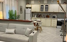 Diamond Apartment